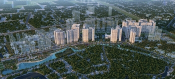 Vingroup biến ước mơ “Smart Living" vươn tầm thế giới của người Việt thành hiện thực