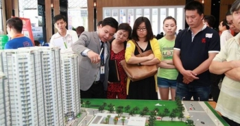 "Siết" tín dụng vay mua nhà ở trên 3 tỷ đồng