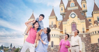 Vinpearl tiên phong sử dụng công nghệ nhận diện gương mặt trong dịch vụ du lịch khách sạn tại Việt Nam