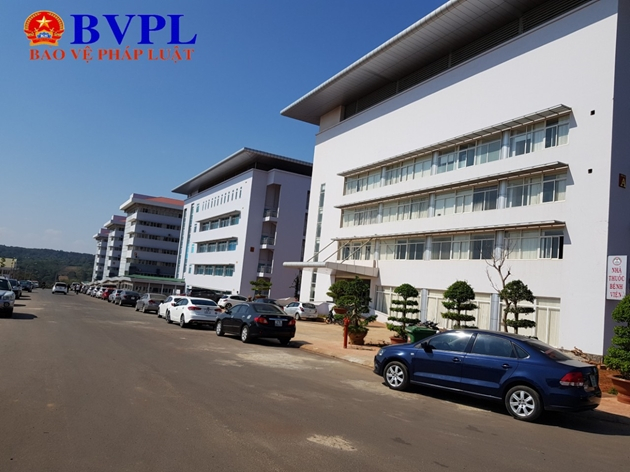 Bệnh viện Đa khoa v&ugrave;ng T&acirc;y Nguy&ecirc;n c&oacute; quy m&ocirc; 800 giường bệnh, tổng mức đầu tư hơn 1.100 tỷ đồng vừa mới&nbsp;đi v&agrave;o hoạt động từ th&aacute;ng 2/2019.