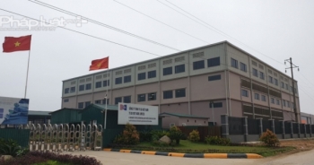 Công ty TNHH YIDA đưa 2.000 công nhân vào làm việc khi công trình chưa được nghiệm thu