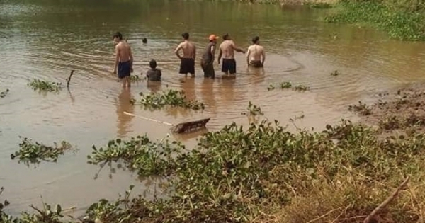 Hòa Bình: 3 em học sinh bị đuối nước thương tâm trong dịp nghỉ lể