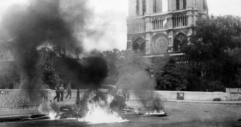 Nhà thờ Đức Bà: Dấu ấn di sản gần 9 thế kỷ giữa “trái tim” Paris