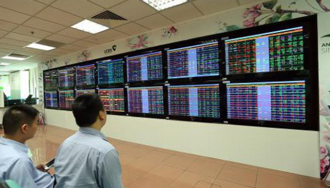 Ảnh minh họa. (Ảnh:&nbsp;VnEconomy)