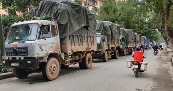 Phải xử lý tập thể, cá nhân liên quan đến vụ buôn lậu tại huyện Cao Lộc