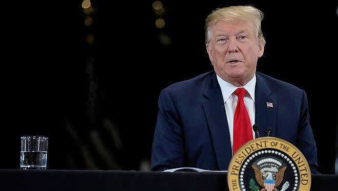 Cục D&acirc;n ph&ograve;ng nước Ph&aacute;p cho rằng đề xuất của Tổng thống Mỹ l&agrave; &ldquo;bất khả thi&rdquo;