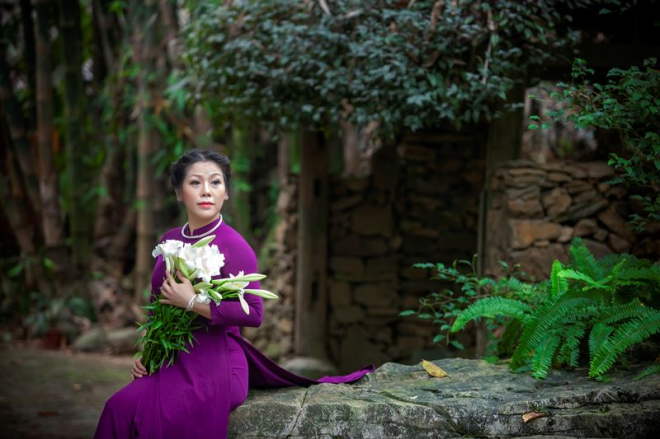 Hoa loa k&egrave;n &ndash; Nỗi nhớ th&aacute;ng Tư&hellip;