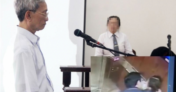 Khi trẻ bị xâm hại, im lặng là tội ác?