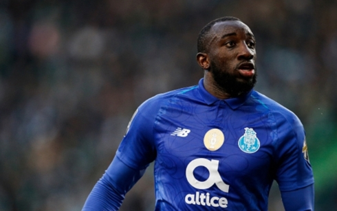 6. Moussa Marega (Porto): 6 b&agrave;n thắng