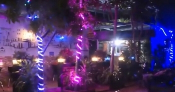 Tin nhanh ngày 18/4: Điều tra nhóm đối tượng dùng mã tấu vào quán cà phê truy sát người