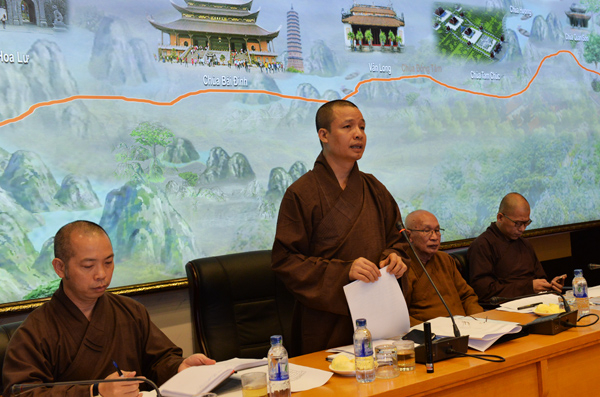 H&agrave; Nam: Họp tiểu ban tổ chức thanh ni&ecirc;n, sinh vi&ecirc;n t&igrave;nh nguyện