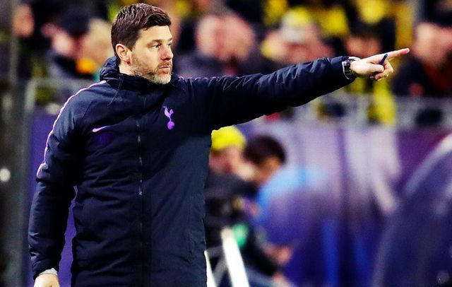 Pochettino l&agrave; HLV rất cao tay để gi&agrave;nh chiến thắng khi gặp những đội b&oacute;ng mạnh