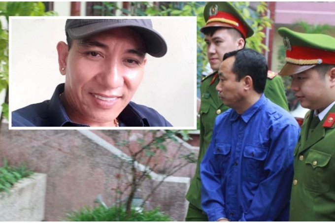 Hai đối tượng x&acirc;m hại nữ sinh lớp 9.