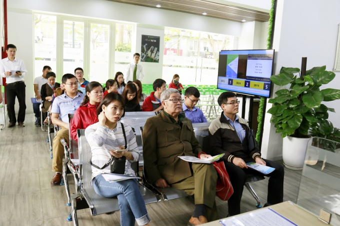 Chủ đầu tư Capital House đ&atilde; gửi c&ocirc;ng văn tới cơ quan, ban ng&agrave;nh điều tra, ph&ograve;ng ngừa hiện tượng lợi dụng ch&iacute;nh s&aacute;ch về nh&agrave; ở x&atilde; hội để trục lợi, thu tiền sai quy định tại dự &aacute;n EcoHome 3.