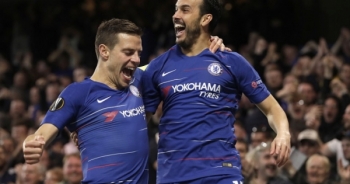 Chelsea 4-3 Slavia Prague: Bữa tiệc bàn thắng