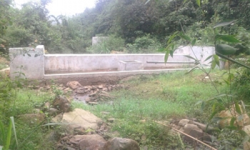 Huyện Nghĩa Đàn – Nghệ An: Nhà thầu ôm tiền "bỏ trốn" sau khi chủ đầu tư giải ngân