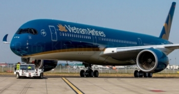 Vietnam Airlines lãi hơn 1.500 tỷ đồng trong 3 tháng đầu năm, hoàn thành 45% kế hoạch cả năm