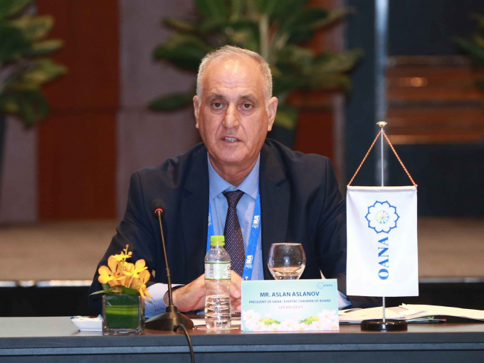 Ứng dụng tr&iacute; tuệ nh&acirc;n tạo của TTXVN đoạt &ldquo;Giải thưởng xuất sắc chất lượng của OANA