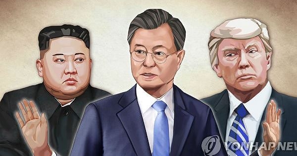 Ông Trump gửi “mật thư” về thượng đỉnh thứ 3 với ông Kim Jong-un