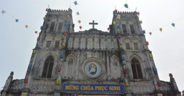 Chuyện ít người biết về cuốn sách chữ Quốc ngữ đầu tiên