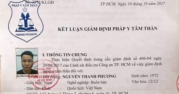 Đường dây buôn lậu máy lạnh tại TP HCM: Người cầm đầu bất ngờ… tâm thần, người làm công 