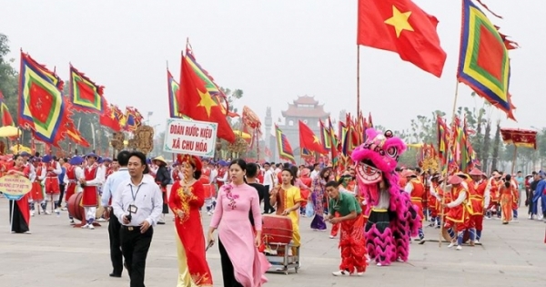 Quy hoạch các đơn vị sự nghiệp công lập trong lĩnh vực văn hóa, thể thao, du lịch