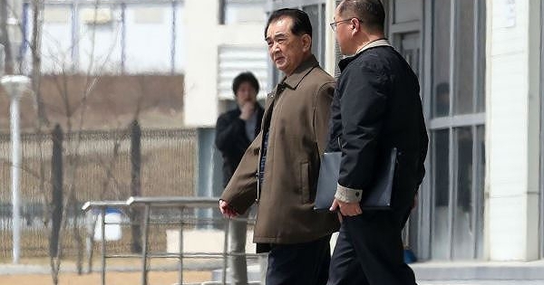 Nhà lãnh đạo Kim Jong-un sẽ thăm trụ sở Hạm đội Thái Bình Dương của Nga?