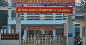 ĐH Kinh tế quốc dân cho thôi học thêm 5 thí sinh Sơn La được nâng điểm