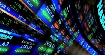 Thị trường chứng khoán ngày 23/4: Kỳ vọng sự hồi phục vẫn còn mong manh