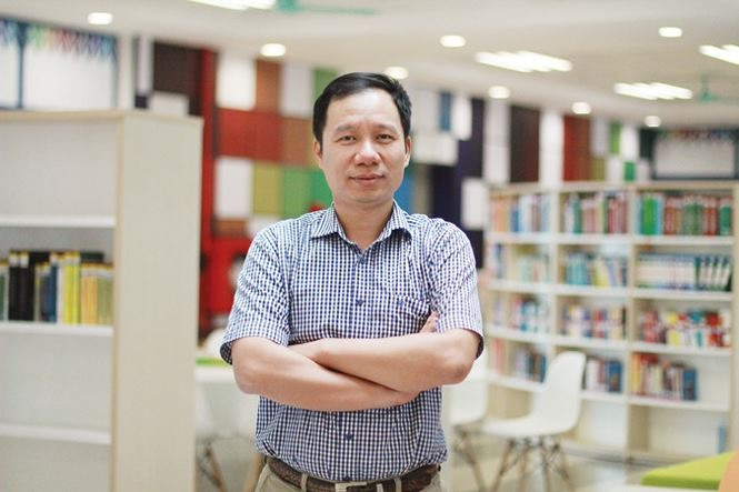 TS Cường cho rằng, trường hợp th&iacute; sinh được 1 điểm/3 m&ocirc;n c&oacute; thể l&agrave; do th&iacute; sinh đ&atilde; nộp phiếu trắng.&nbsp;