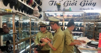 Nhiều kênh trung gian “tiếp tay” lưu thông… hàng giả