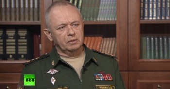 Nga cảnh báo ý định can thiệp quân sự vào Venezuela của Mỹ