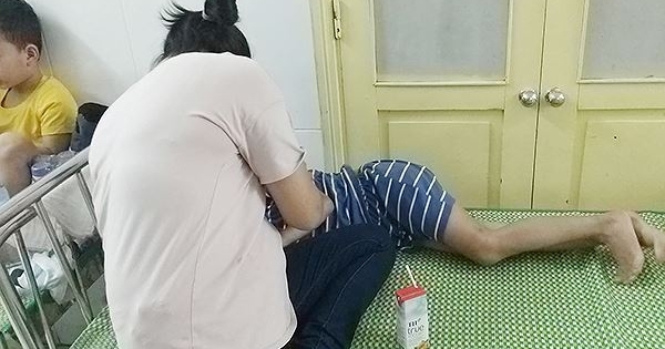 Nữ sinh lớp 2 nghi bị nam sinh lớp 8 xâm hại