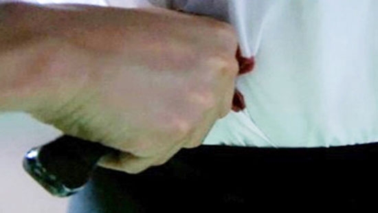 Mâu thuẫn trong bữa liên hoan, thanh niên bị đâm chết