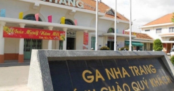 Di dời ga Nha Trang: ‘Đất vàng’ lọt vào tay ai?