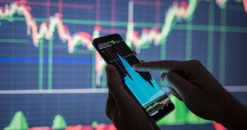 Thị trường chứng khoán ngày 24/4: Thị trường phục hồi nhẹ, nhưng xu hướng giảm trong ngắn hạn vẫn chiếm ưu thế