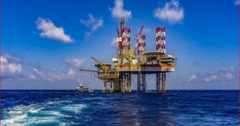 Cam go chuyện dò tìm “vàng đen” trên biển…