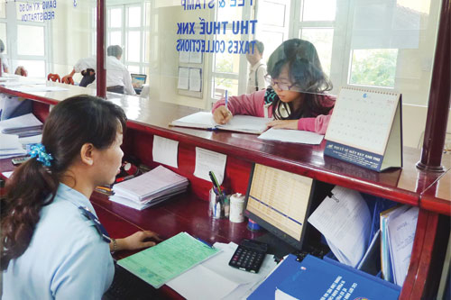 Ảnh minh họa. (Ảnh:&nbsp;Hải Anh/Thời b&aacute;o T&agrave;i ch&iacute;nh Việt Nam)