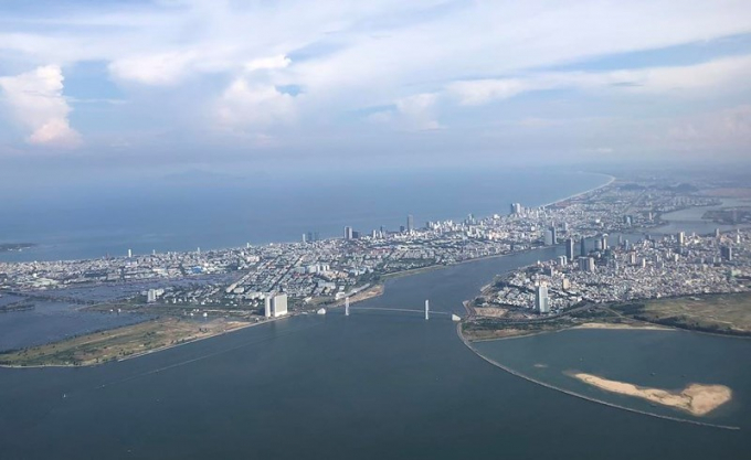 Đ&agrave; Nẵng đang xin &yacute; kiến trung ương về việc người d&acirc;n kh&oacute; khăn khi trả nợ tiền sử dụng đất được &aacute;p theo gi&aacute; mới. Ảnh: L&Ecirc; PHI.