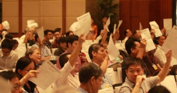 SHB xác định chiến lược phát triển ngân hàng số, tăng vốn điều lệ lên 17.570 tỷ đồng