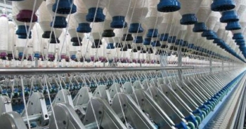 Lu Thai đầu tư nhà máy sợi 60 triệu USD tại Tây Ninh