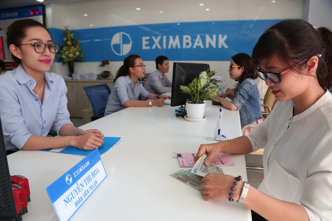 C&aacute;c cổ đ&ocirc;ng Eximbank y&ecirc;u cầu triệu tập họp xem x&eacute;t Chủ tịch HĐQT.