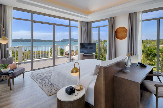 Premier Village Phu Quoc Resort mang đến nhiều ưu đ&atilde;i nh&acirc;n kỷ niệm 1 năm th&agrave;nh lập