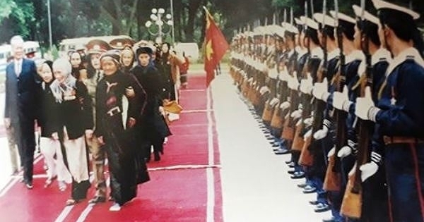 Nguyên Chủ tịch nước, Đại tướng Lê Đức Anh: Cuộc đời gắn liền những chiến thắng lịch sử