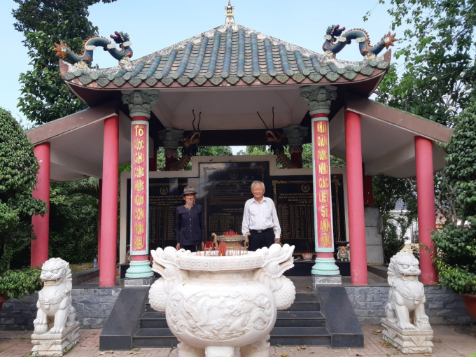 Di t&iacute;ch Suối Mạch M&aacute;ng