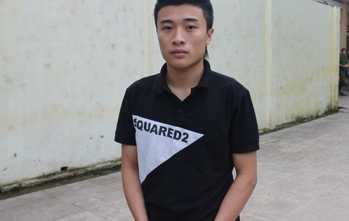 Bắt giam đối tượng cho vay lãi nặng trong giao dịch dân sự