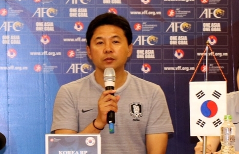 HLV trưởng U19 nữ Hàn Quốc dè chừng trước U19 nữ Việt Nam