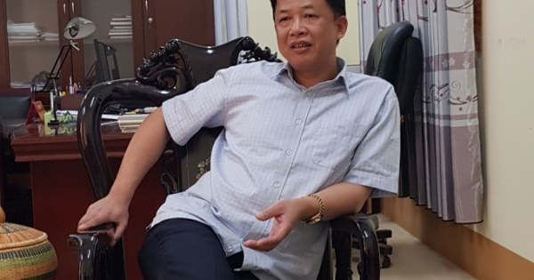 Dự án thủy điện Nậm Núa hoạt động khi chưa bồi thường đất cho dân: Phó GĐ Sở TN&MT tỉnh Điện Biên nói gì?