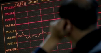 Thị trường chứng khoán ngày 26/4: Thị trường chứng khoán trầm lắng trước kỳ nghỉ lễ