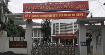 Bộ GD&ĐT: Không để Chánh thanh tra Sở Giáo dục Sơn La tham gia hoạt động thi năm 2019